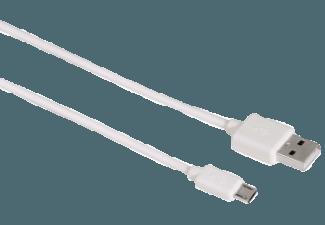 AGM 25250 USB Daten- und Ladekabel für Mirco USB Daten- und Ladekabel
