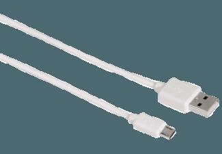AGM 25250 USB Daten- und Ladekabel für Mirco USB Daten- und Ladekabel