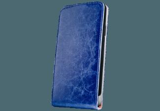 AGM 25402 Flipcase Tasche Galaxy S5 mini