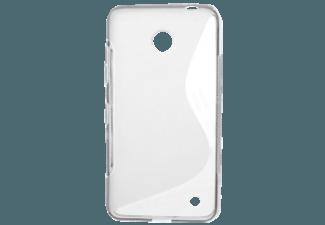 AGM 25502 TPU Case Case Lumia 630/635