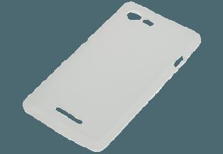 AGM 25706 TPU Case Cover Xperia E3