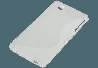 AGM 25709 TPU Case Cover Xperia Z3 Compact