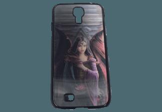 AGM 25748 3D Back Case Handytasche Galaxy S4