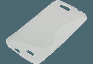 AGM 25758 TPU Case Handytasche Ascend G7