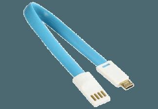 AGM 95906 Hi-Speed USB-Kabel Daten- und Ladekabel, AGM, 95906, Hi-Speed, USB-Kabel, Daten-, Ladekabel