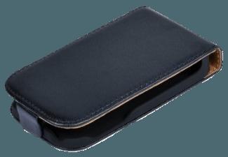 AGM Flipcase (Klapptasche) für Nokia Lumia 830 schwarz  Lumia 830