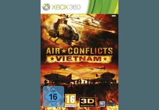 Air Conflicts - Vietnam [Xbox 360], Air, Conflicts, Vietnam, Xbox, 360,