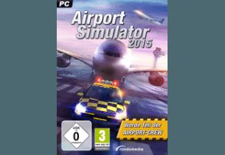 Airport Simulator 2015 [PC]