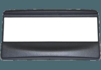 AIV 100547 Autoradioeinbaublende - Ford, Mazda 121 ab 03.1996 Autoradioeinbaublende