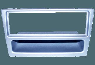 AIV 100628 Autoradioeinbaublende - Opel Agila, Combo, Corsa, Omega Autoradioeinbaublende