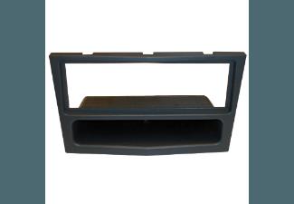 AIV 100634 Autoradioeinbaublende - Opel Astra Autoradioeinbaublende