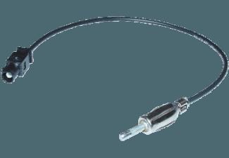 AIV 140235 Antennenadapter - BMW, Citroen, Peugeot, VW auf DIN Antennenadapter, AIV, 140235, Antennenadapter, BMW, Citroen, Peugeot, VW, DIN, Antennenadapter