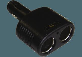 AIV 530343 DIN Norm Steckdosen Adapter DIN Norm-Steckdosen Adapter