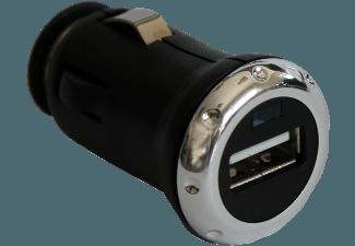 AIV 530367 12/24V Zigarettenanzünder auf USB-Buchse Ladeadapter