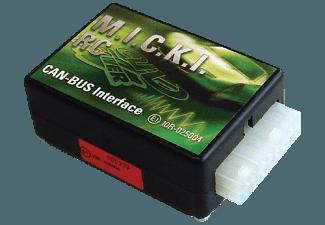 AIV 640777 Micki Can-Bus RC CAN Bus Interface, AIV, 640777, Micki, Can-Bus, RC, CAN, Bus, Interface