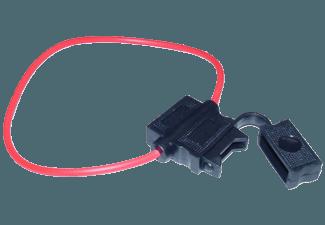 AIV 650288 Sicherungshalter - Flach-Sicherungen - 2,5  mm² Sicherungshalter