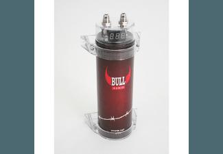 AIV 650869 1,0 Farad - Pufferkondensator Bull Audio Pufferkondensator