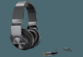 AKG AKG 545 BLK Kopfhörer Schwarz, AKG, AKG, 545, BLK, Kopfhörer, Schwarz