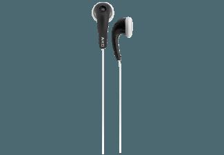 AKG Y 16 A Kopfhörer Schwarz, AKG, Y, 16, A, Kopfhörer, Schwarz