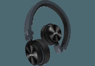 AKG Y 40 Kopfhörer Anthrazit/Schwarz