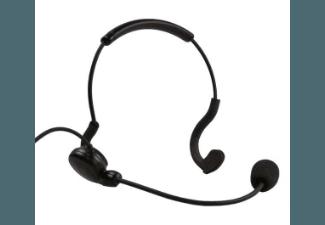 ALBRECHT 29907 GHS01 Headset, ALBRECHT, 29907, GHS01, Headset