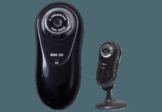 ALBRECHT Mini DV 120 Actioncam (  30 fps, 30 fps, )