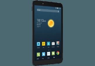 ALCATEL HERO 8 (820X) 16 GB  Tablet schwarz