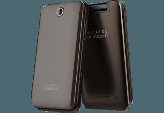 ALCATEL One Touch 20.12G Braun