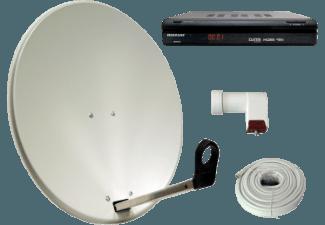 ALLVISION HD 7000 SAT-SET, ALLVISION, HD, 7000, SAT-SET