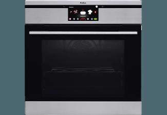 AMICA EB 13509 E Backofen (Einbaugerät, A, 66 Liter/Jahr, 590 mm breit)