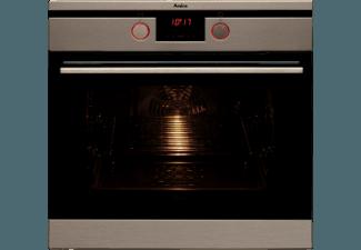 AMICA EB 13527 E Backofen (Einbaugerät, A, 66 Liter, 595 mm breit), AMICA, EB, 13527, E, Backofen, Einbaugerät, A, 66, Liter, 595, mm, breit,