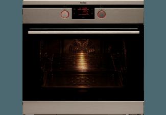 AMICA EB 13528 E Backofen (Einbaugerät, A, 66 Liter, 595 mm breit)