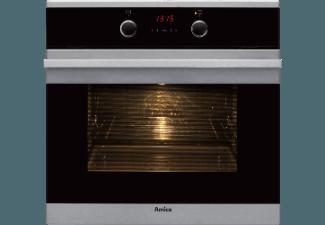 AMICA EB 13549 E Backofen (Einbaugerät, A, 66 Liter, 595 mm breit)