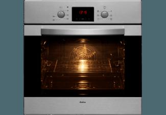 AMICA EB 13552 E Backofen (Einbaugerät, A, 66 Liter, 595 mm breit), AMICA, EB, 13552, E, Backofen, Einbaugerät, A, 66, Liter, 595, mm, breit,