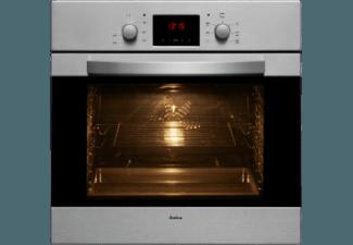AMICA EBI 50572 E Einbauherdset (Induktions-Kochfelder, A, 66 Liter/Jahr)