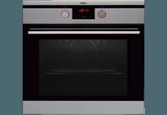 AMICA EBP 13567 E Backofen (Einbaugerät, A, 66 Liter, 590 mm breit), AMICA, EBP, 13567, E, Backofen, Einbaugerät, A, 66, Liter, 590, mm, breit,