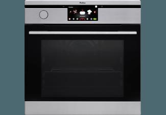 AMICA EBS 13510 E Backofen (Einbaugerät, A, 66 Liter, 595 mm breit)