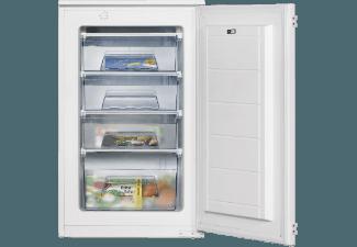 AMICA EGS 16163 Gefrierschrank (190 kWh/Jahr, A , 85 Liter), AMICA, EGS, 16163, Gefrierschrank, 190, kWh/Jahr, A, 85, Liter,