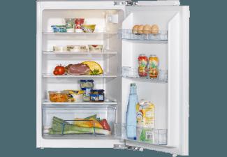 AMICA EVKS 16182 Kühlschrank (95 kWh/Jahr, A  , 920 mm hoch, Weiß)