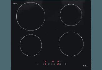 AMICA KMI 13298 C Induktions-Kochfelder (590 mm breit, 4 Kochfelder), AMICA, KMI, 13298, C, Induktions-Kochfelder, 590, mm, breit, 4, Kochfelder,