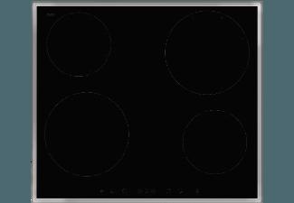 AMICA KMI 13314 E Induktions-Kochfelder (575 mm breit, 4 Kochfelder), AMICA, KMI, 13314, E, Induktions-Kochfelder, 575, mm, breit, 4, Kochfelder,