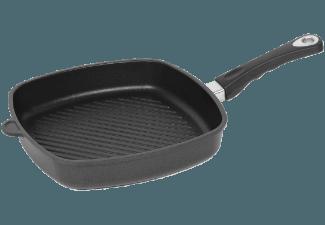 AMT I-E285G Grillpfanne (Aluminium, )