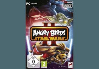 Angry Birds Star Wars 2 [PC], Angry, Birds, Star, Wars, 2, PC,