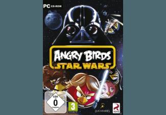 Angry Birds Star Wars (Software Pyramide) [PC], Angry, Birds, Star, Wars, Software, Pyramide, , PC,