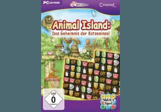 Animal Island: Das Geheimnis der Katzeninsel [PC]