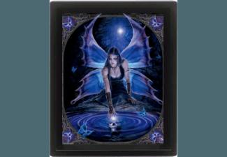 Anne Stokes - Immortal Flight, Anne, Stokes, Immortal, Flight