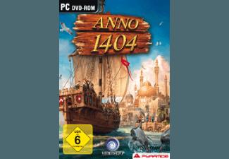 Anno 1404 [PC], Anno, 1404, PC,