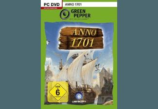 ANNO 1701 [PC], ANNO, 1701, PC,