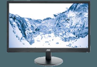 AOC E2470SWHE 23.6 Zoll Full-HD Monitor