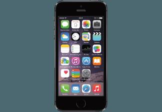 APPLE iPhone 5s 32 GB Spacegrau, APPLE, iPhone, 5s, 32, GB, Spacegrau